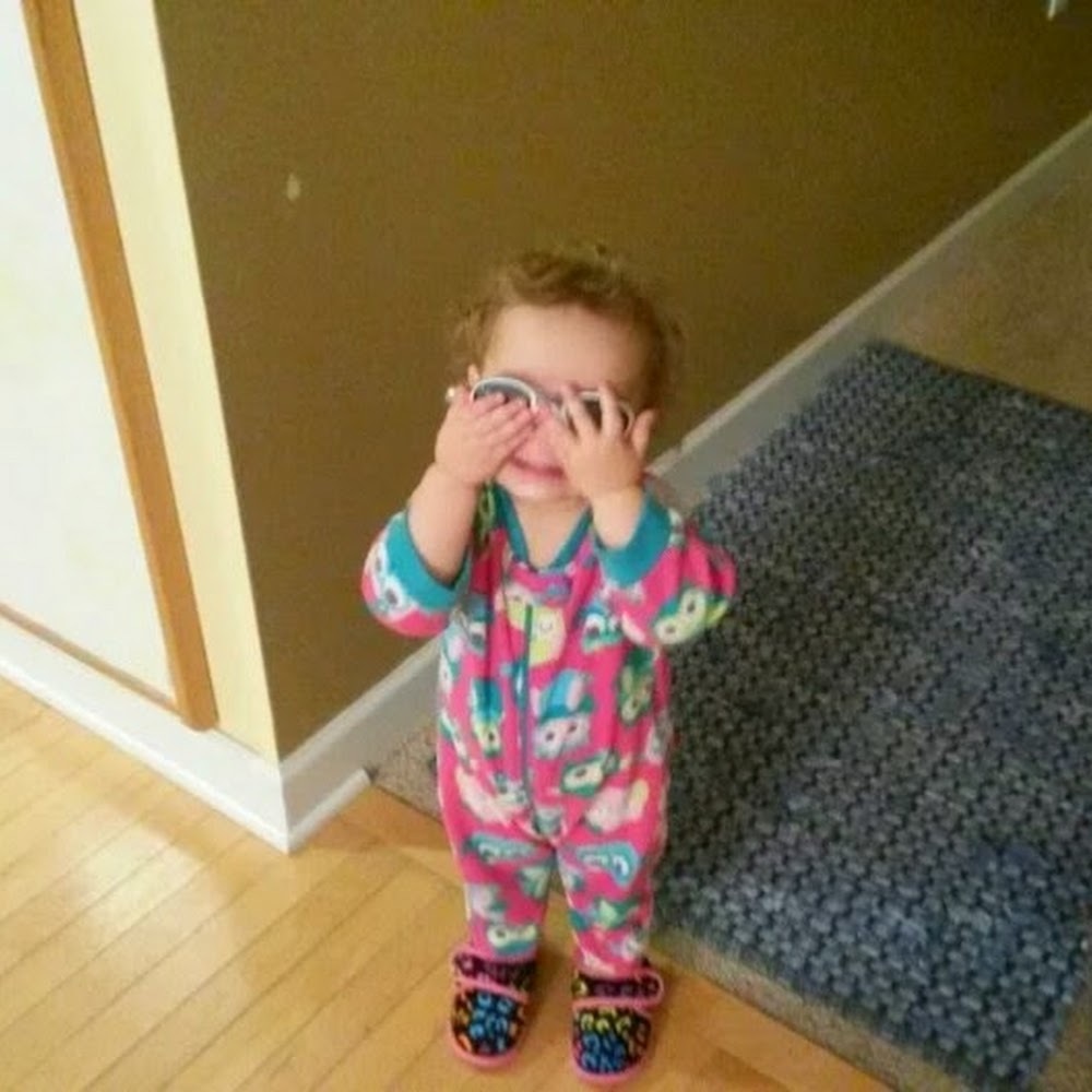 Meet your Posher, Lynette